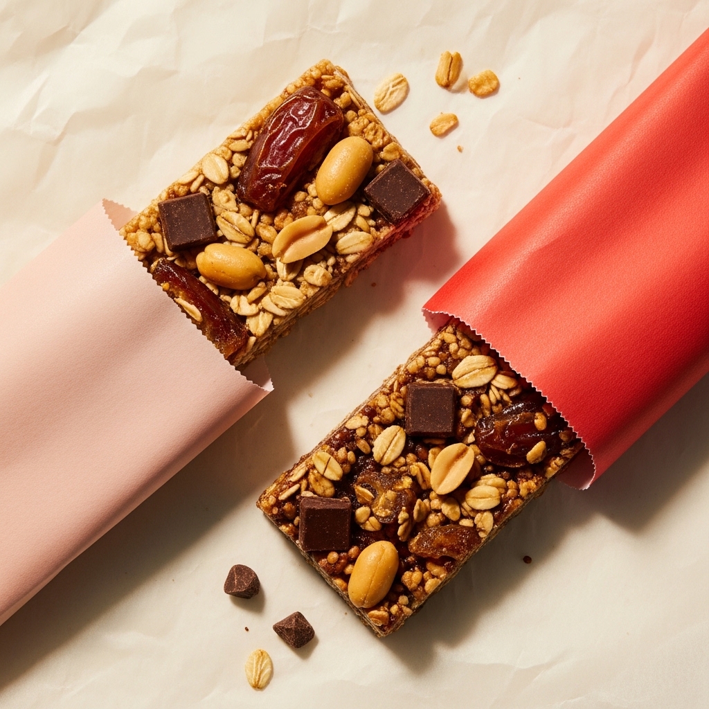 VANDORA Snack Bar